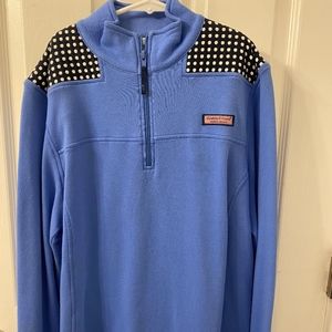 Light Blue Women's Shepshirt